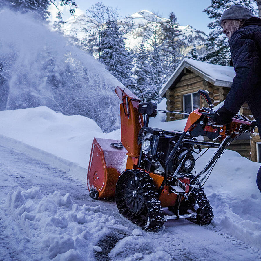 Ariens Snow- | East End Power Equipment & Hardware